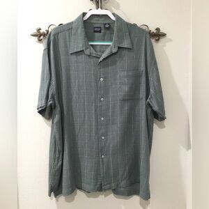 Arrow 1851 XXL Men’s Cotton/Rayon From Bamboo